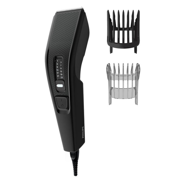 Cortapelos Philips Cortapelos con cuchillas de acero inoxidable